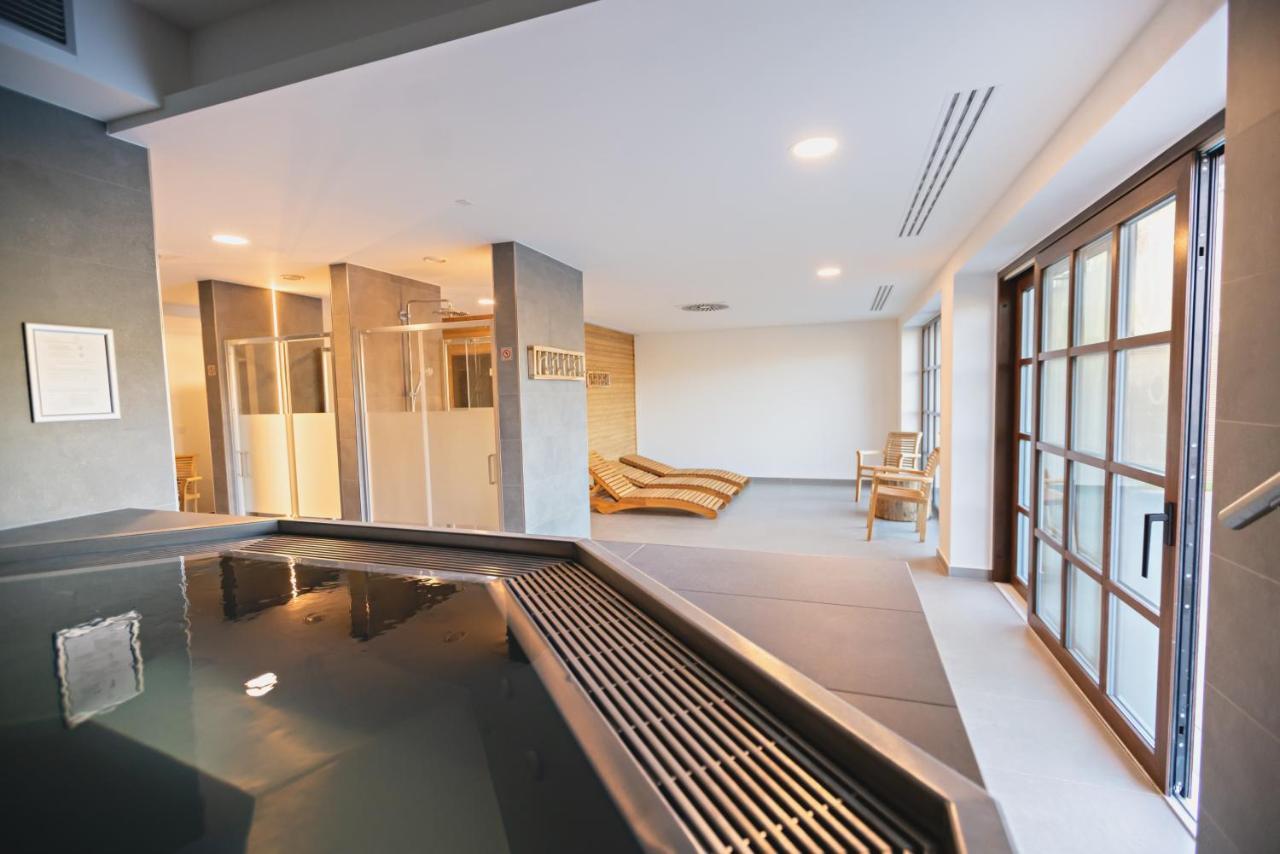 Strunzova Pila Kvilda Apartman 308 Buitenkant foto